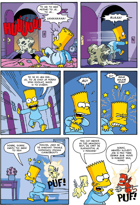 Komiks Bart Simpson, 6/2019_1425599514