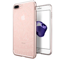 Spigen Liquid Crystal pro iPhone 7 Plus/8 Plus, shine clear_799698782
