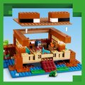 LEGO® Minecraft® 21256 Žabí domek_1728814726