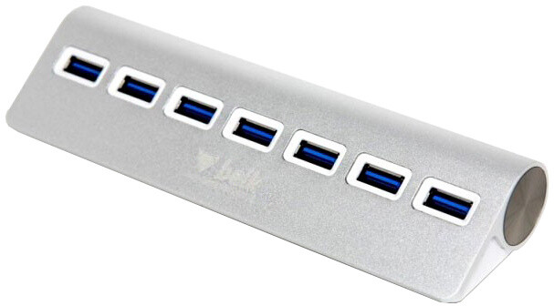 Beik HYD-9030H USB HUB 7 portů, USB 3.0_291709304