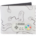 Peněženka Nintendo - SNES Controller_1338402474