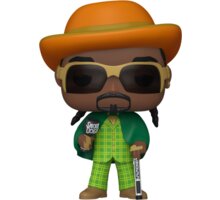 Figurka Funko POP! Snoop Dogg - Chalice (Rocks 342) 0889698706094