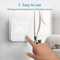 Meross Smart Wi-FI Thermostat pro Bojelry/Ohřívače vody_670872086