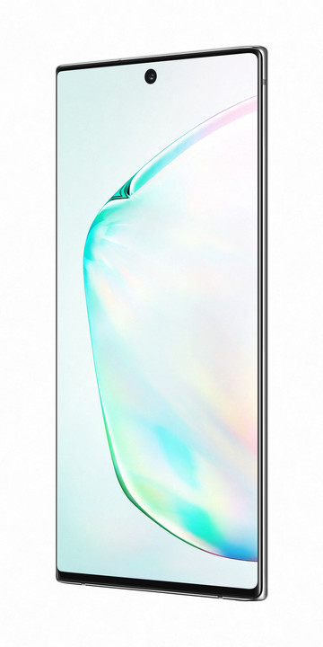 Samsung Galaxy Note10, 8GB/256GB, AuraGlow_1300041778