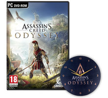 Assassin&#39;s Creed: Odyssey (PC) + Hodiny_334040294