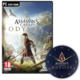 Assassin's Creed: Odyssey (PC) + Hodiny