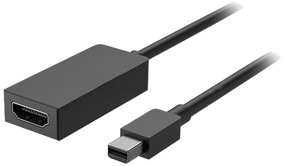 Microsoft Mini DisplayPort to HDMI Adapter_506396223