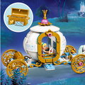 LEGO® Disney Princess 43192 Popelka a královský kočár_769124822