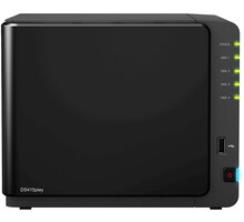 Synology DS415play DiskStation_1286031796