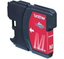 Brother LC-1100HYM, magenta LC1100HYM