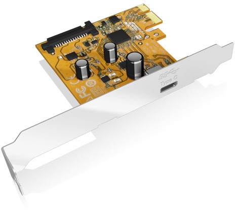 ICY BOX IB-U31-01, USB 3.1 (Type-C), PCI-e_636650054