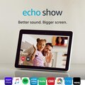 Amazon Echo Show 2. generace Sandstone_524054171