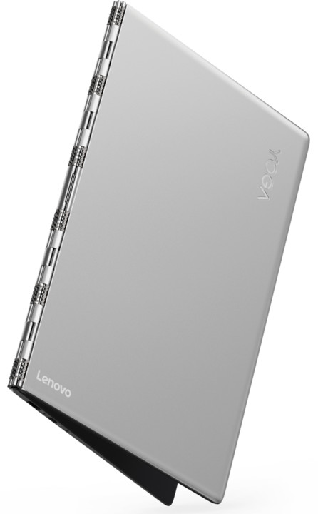 Lenovo Yoga 900S-12ISK, stříbrná_2069123177