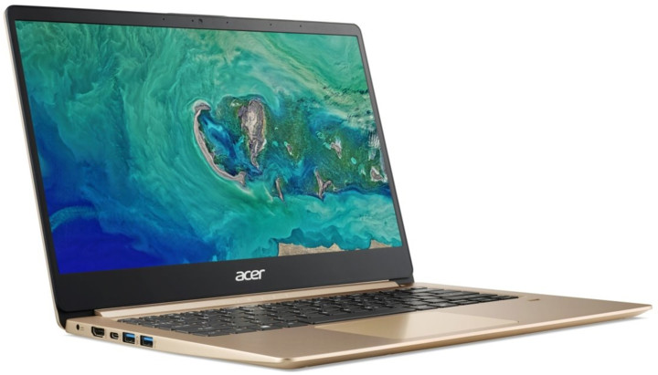 Acer Swift 1 (SF114-32-P7WR), zlatá_314518481