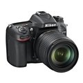 Nikon D7100 + 18-105 AF-S DX VR_389391546