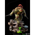 Figurka Iron Studios TMNT - Raphael BDS Art Scale 1/10_1741622015