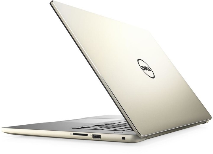 Dell Inspiron 15 (7560), zlatá_2030865020