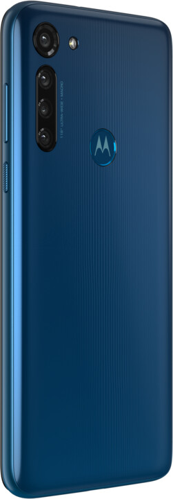 Motorola Moto G8 Power, 4GB/64GB, Capri Blue_649373901