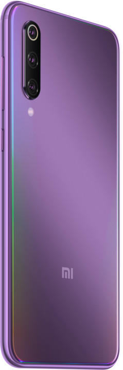 Xiaomi Mi 9SE, 6GB/128GB, Lavender Violet_169489707