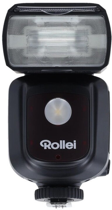 Rollei HS Freeze Portable pro Sony, TTL, HSS, černá_1181630940