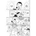 Komiks Zaslíbená Země Nezemě, 1.díl, manga_849233189