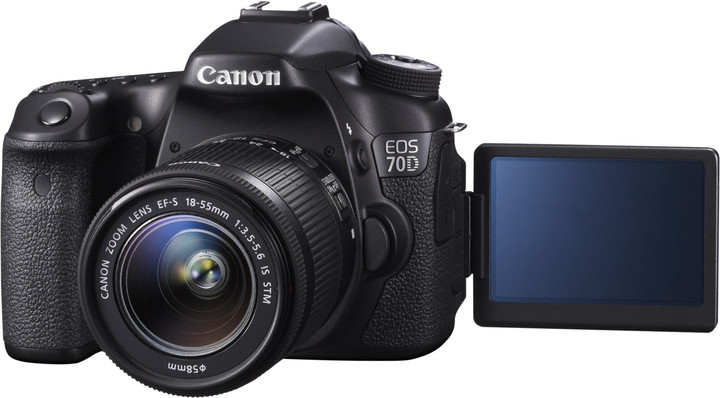 Canon EOS 70D / EF-S 18-55 IS STM_557555502