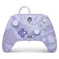 PowerA Enhanced Wired Controller, Lavender Swirl (PC, Xbox Series, Xbox ONE)_631314863