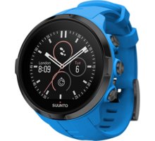 Suunto Spartan Sport Wrist HR Blue, modrá_1853111473