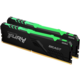 Kingston Fury Beast RGB 32GB (2x16GB) DDR4 3600 CL18