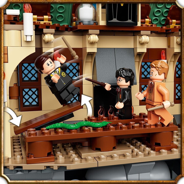 LEGO® Harry Potter™ 76389 Bradavice: Tajemná komnata_540499842