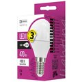 Emos LED žárovka Classic Mini Globe 6W E14, neutrální bílá_2135755549