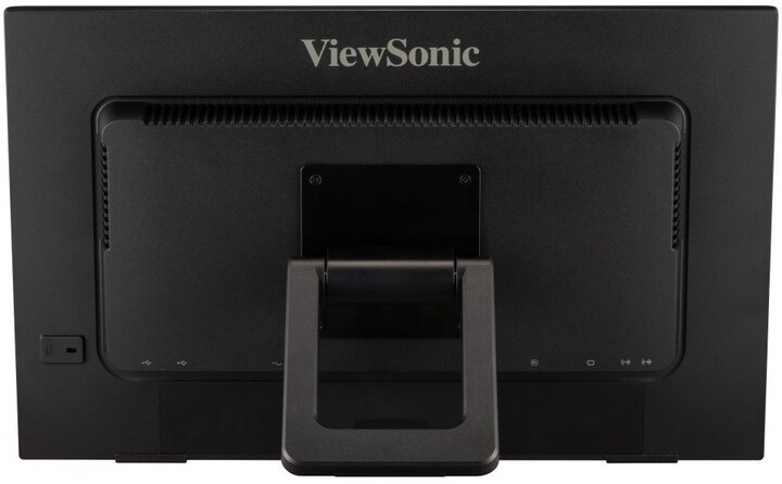 Viewsonic TD2223 - LED monitor 21,5&quot;_1956268847
