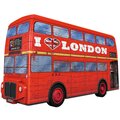 3D puzzle - Londýnský autobus, 216 dílků_807084025