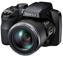 Fujifilm FinePix S8500, černá_321266549