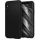 Spigen Liquid Air iPhone X, black