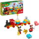 LEGO® DUPLO® Disney 10941 Narozeninový vláček Mickeyho a Minnie_1803845990