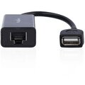 Nedis USB Extender, USB 2.0, 50m, černá_1608191830