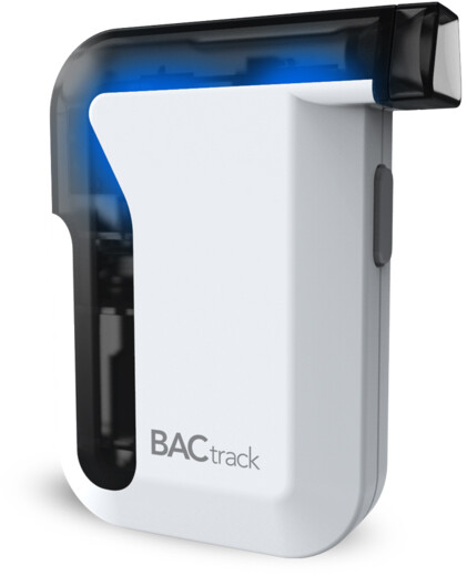BACtrack Mobile Pro, alkohol tester_1678995530