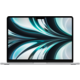 Apple MacBook Air 13, M2 8-core, 8GB, 256GB, 8-core GPU, stříbrná (M2, 2022)_1545834671