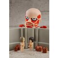 Figurka Attack on Titan - Nendoroid Colossal Titan Diorama_335470218