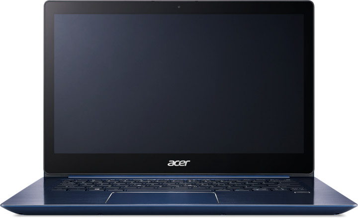 Acer Swift 3 celokovový (SF314-52-384E), modrá_487798306