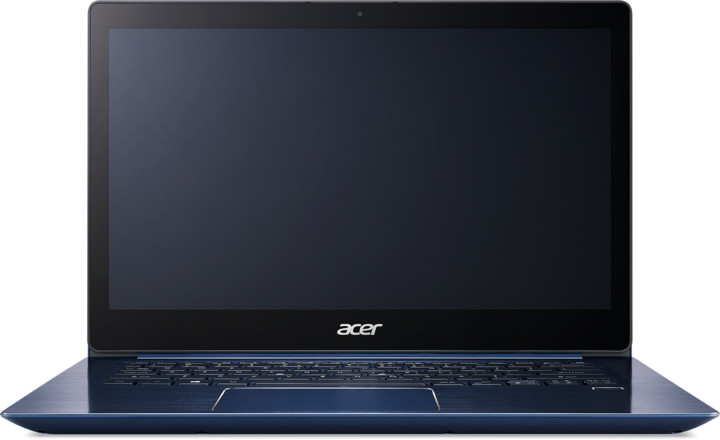 Acer Swift 3 celokovový (SF314-52G-54HC), modrá_282190877