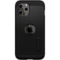 Spigen ochranný kryt Tough Armor pro iPhone 12/12 Pro, černá_314318681