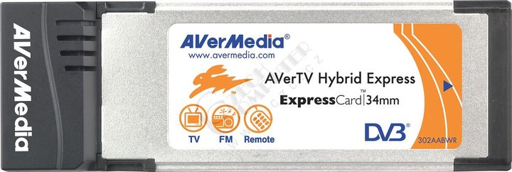 AVerTV Hybrid Express A577_1296862072