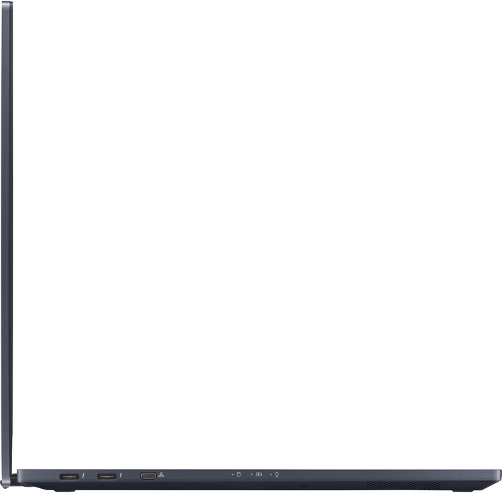 ASUS ExpertBook B5 (B5302CEA, 11th Gen Intel), černá_441831541