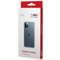 MAX for iPhone zadní kryt Twiggy Gloss pro Apple iPhone 13 Pro, transparentní