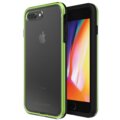 LifeProof SLAM ochranné pouzdro pro iPhone 7+/8+ průhledné - černo zelené_1515865268