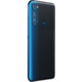 Motorola One Fusion+, 6GB/128GB, Twilight Blue_1264242260