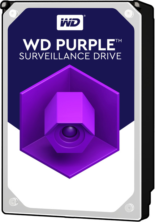 WD Purple (PURX), 3,5&quot; - 5TB_1726957855