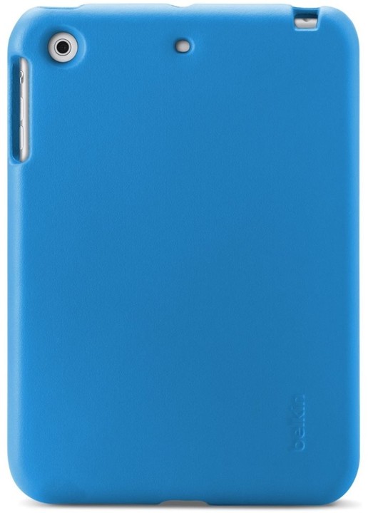 Belkin pouzdro Protect pro iPad mini, modrá_173233570